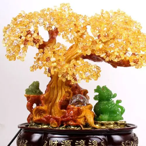 红招财树图片_红招财树大全/细节图 - 搜好货网海量高清精选图片