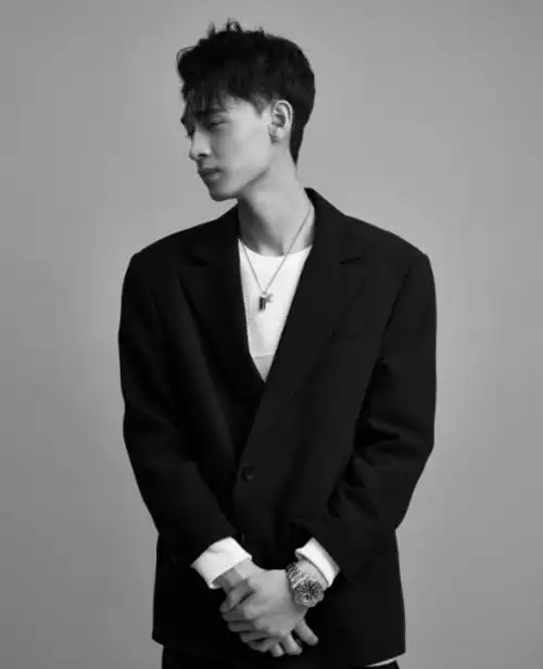 德云社原是"颜值天团"?不仅有翻版黄景瑜任嘉伦,更有人撞脸肖战