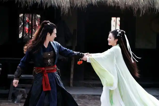 2022古装电视剧排行榜_近几年口碑好的古装剧 - 直播好站