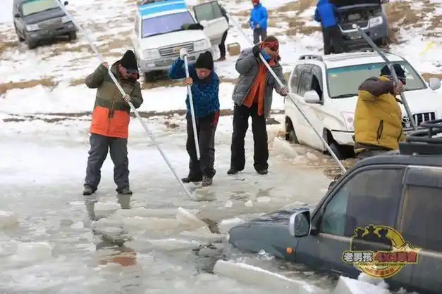 一个中年男人和普拉多的十年