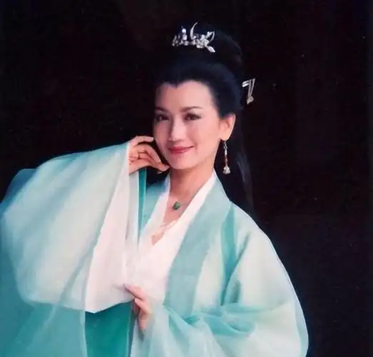 然而这并不代表"白素贞"名字被人遗忘.