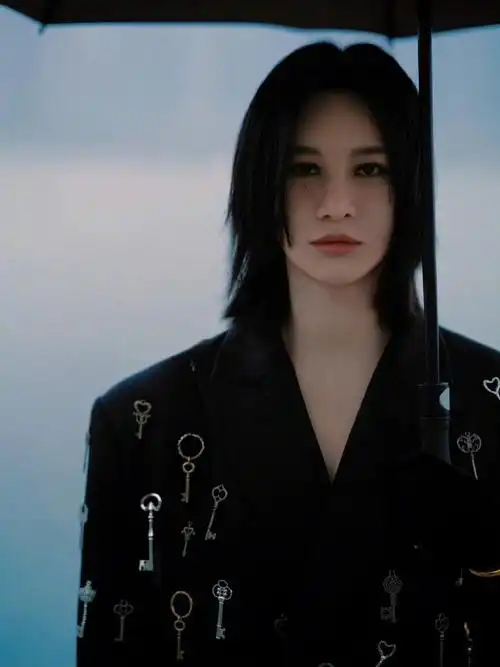 会在不同阶段反复爱上尚雯婕##要成尚雯婕梦女了