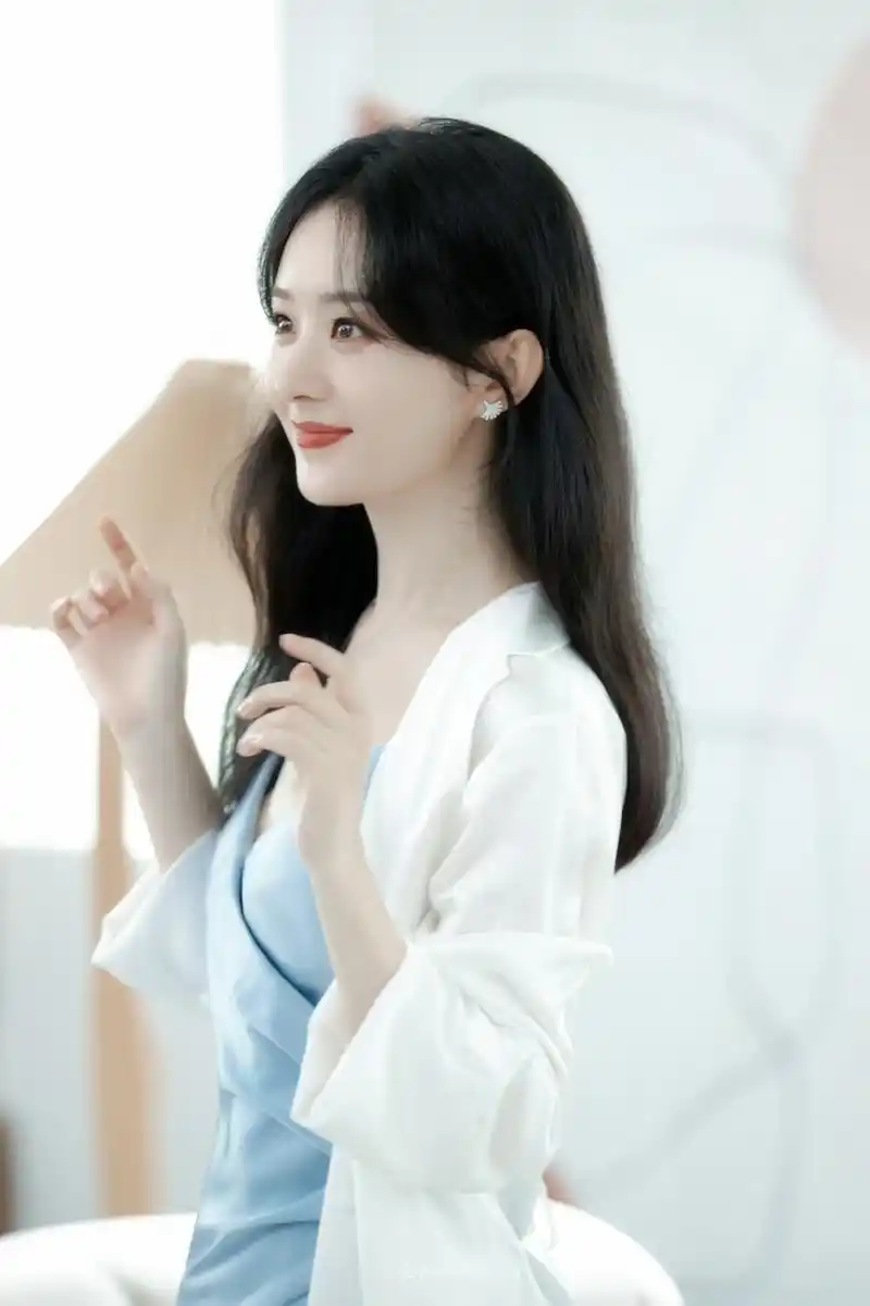 赵丽颖 - 堆糖,美图壁纸兴趣社区