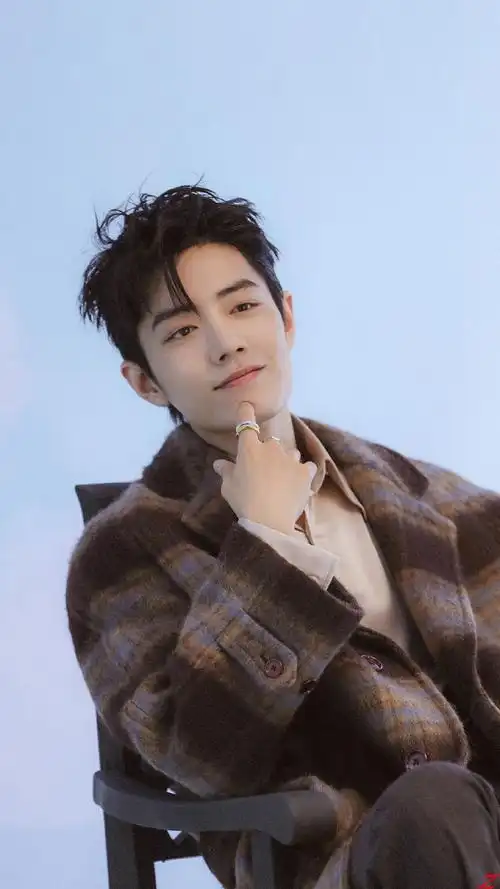 日常见肖战#肖战超话壁纸@x玖少年团肖战daytoy