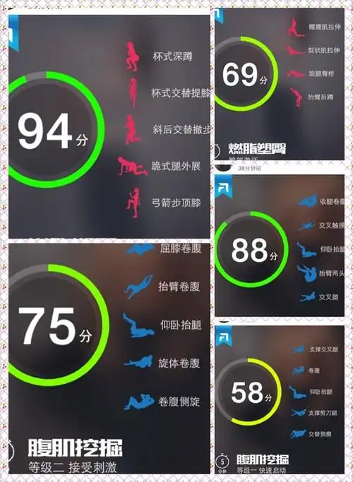 闭关减肥day12.13