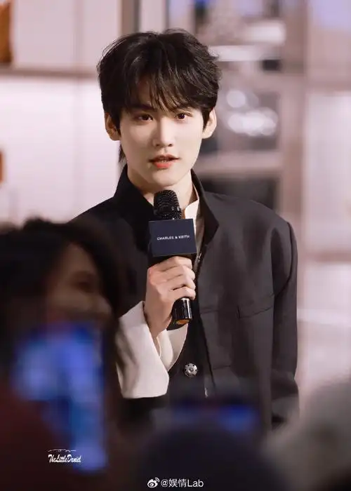 周柯宇新生代音乐人##周柯宇广州商场线下活动