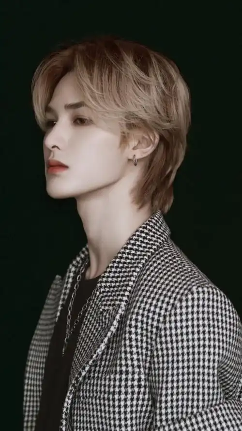 朱正廷照片非正文