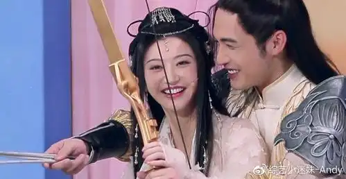 快本景甜护崽行为太明显张彬彬紧张忘词亲密动作红透双耳