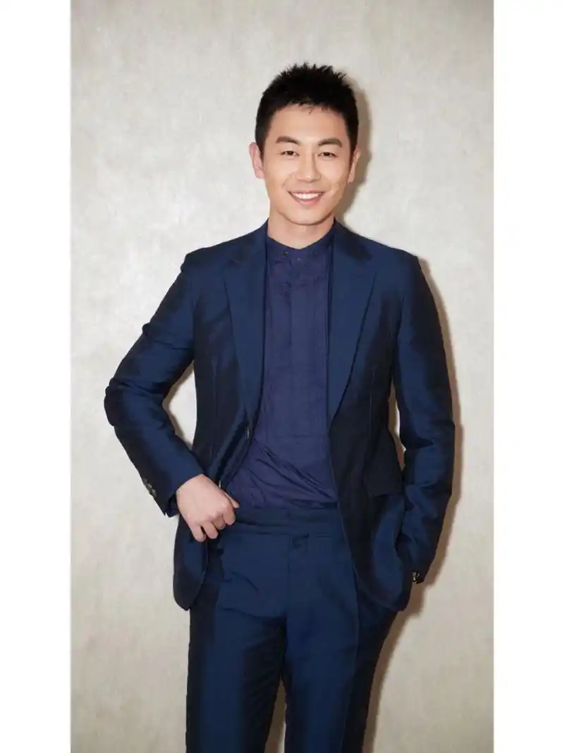 痞帅男神朱亚文,行走的荷尔蒙,太上头了!