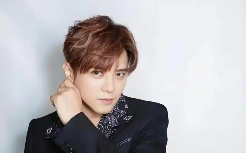 罗志祥回应恺乐怀孕!视频中的他长相大变样,差点认不出