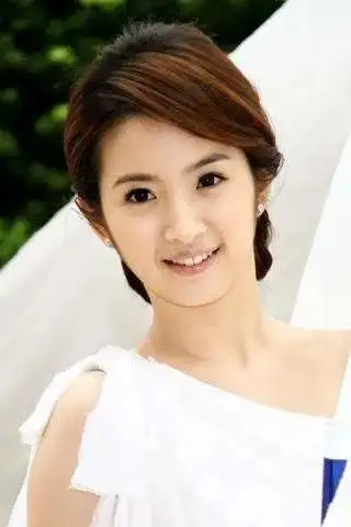 林依晨20张精美的照片