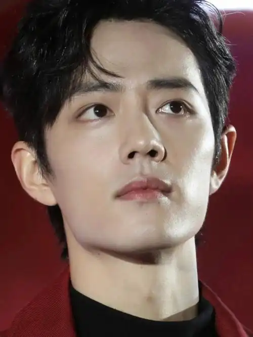 肖战生图太帅了啊