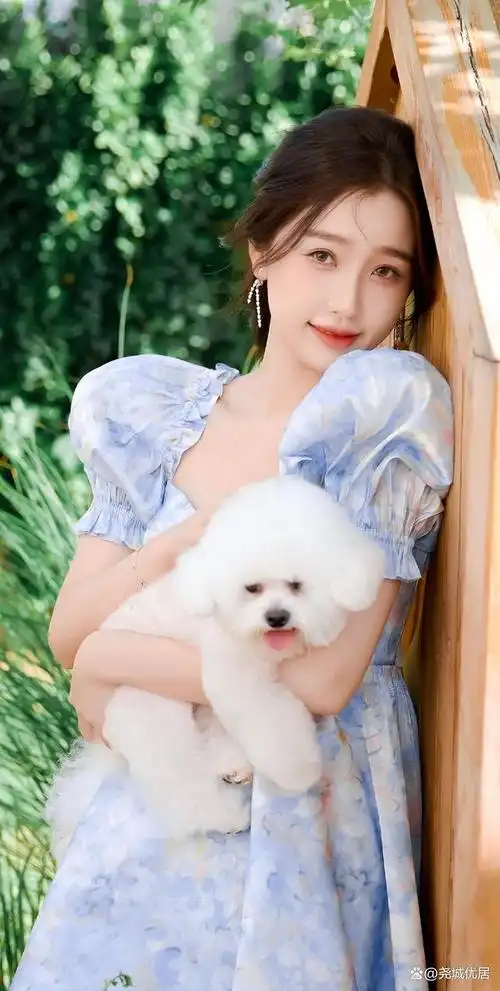 虞书欣大图欣赏