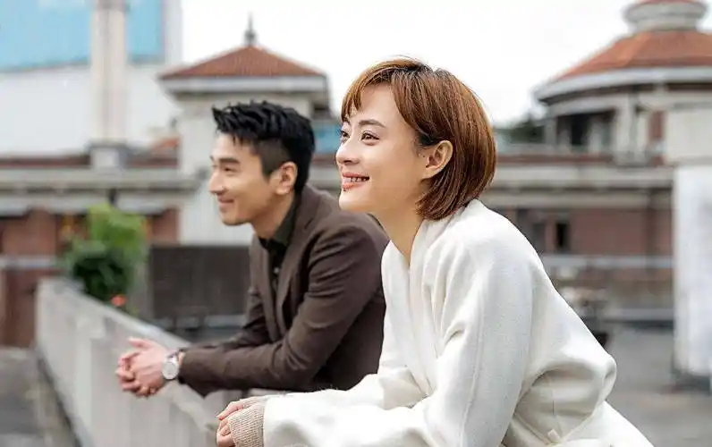 曾认定舞蹈是一生事业 孙俪:无法继续时一度痛苦_苏筱_理想_赵又廷