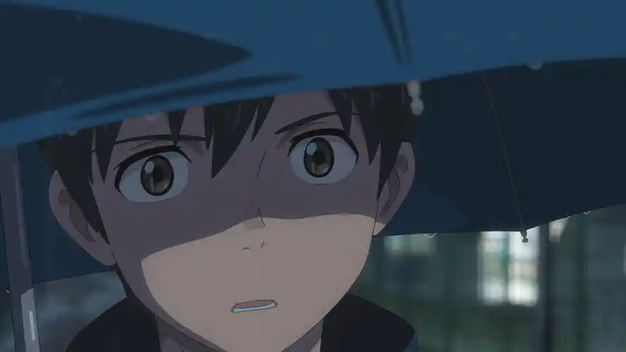 有没有天气之子的壁纸