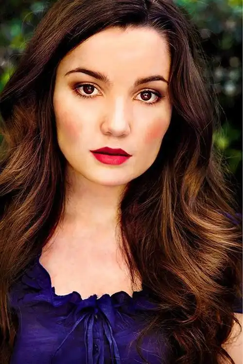 基本资料中文名称:布蕾迪·拉多娜英文名称:bridie latona外文别名