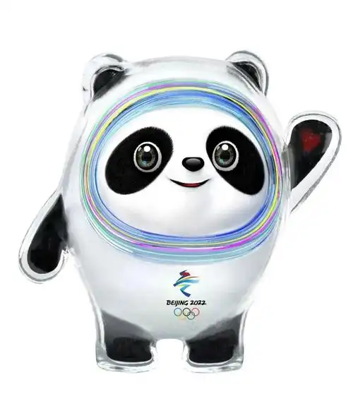 吉祥物"专业户"又火了!这次的原型是→_人民号