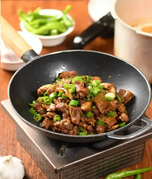 湖南菜馆必点的5道湘菜,全都吃过,才是个名副其实的"湖湘人"