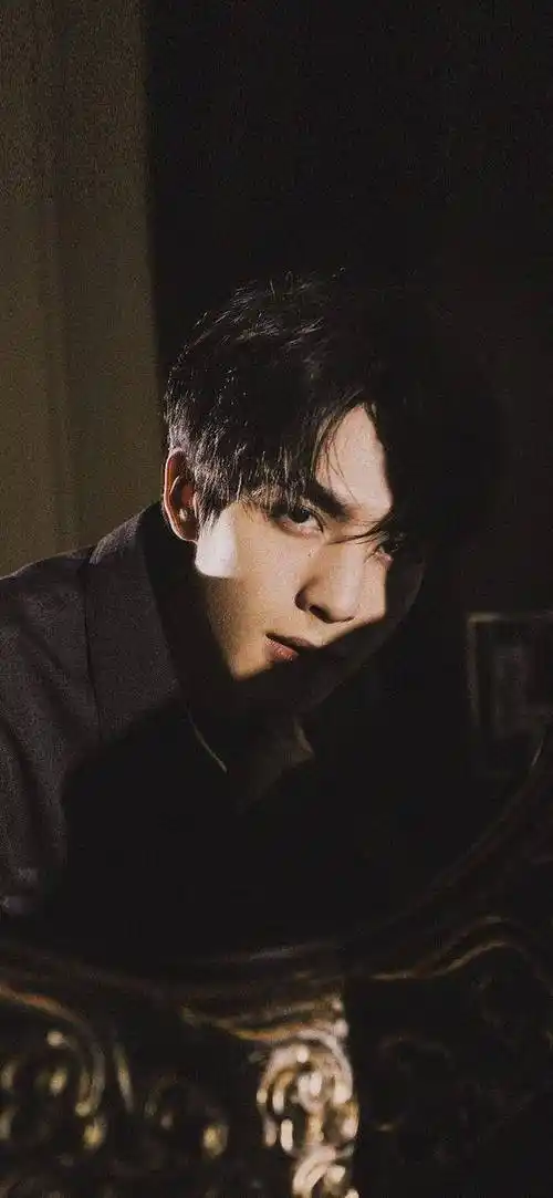 帅哥系列壁纸-第68期-宋威龙