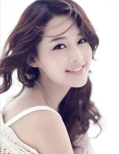 90后长得很好看的10位女明星,李一桐排最后,她排第一