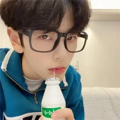 帅哥头像真人头像高清霸气高质量男生超酷个性头像图片大全