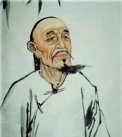 聊斋志异的作者是谁?蒲松龄的作品人物陈淑卿是蒲松龄的小妾吗?- 历史