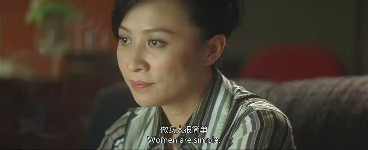 香港电影《无间道Ⅱ》深度解析(三)——出来混,迟早要还的