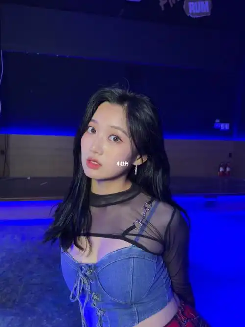 珂珂周五kpop免费公开课