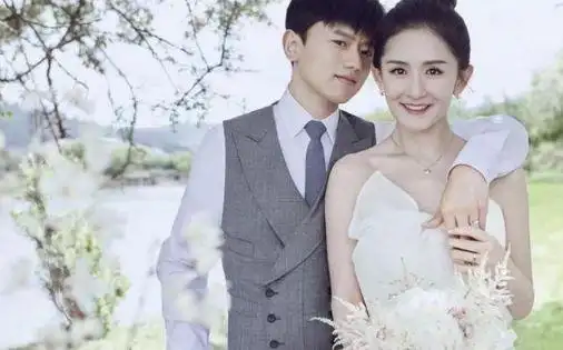 鹿晗关晓彤有喜讯传出这才是真爱啊