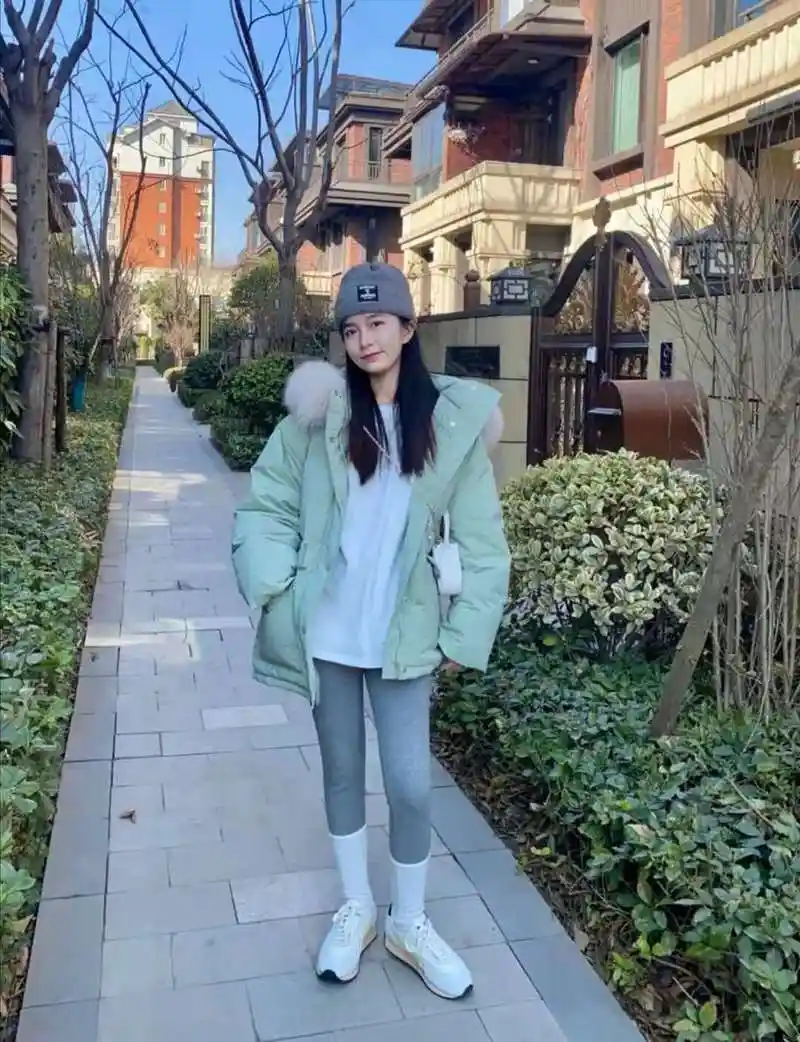 155小个子女生怎么搭配出高级感