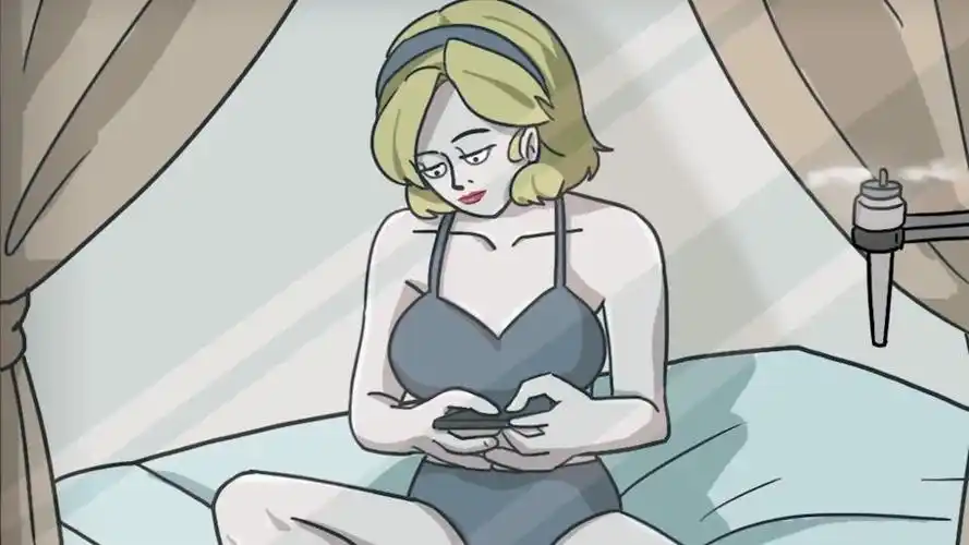 蛋泥动画_蛋泥动画个人资料_蛋泥动画直播间_18183kol_18183网红站