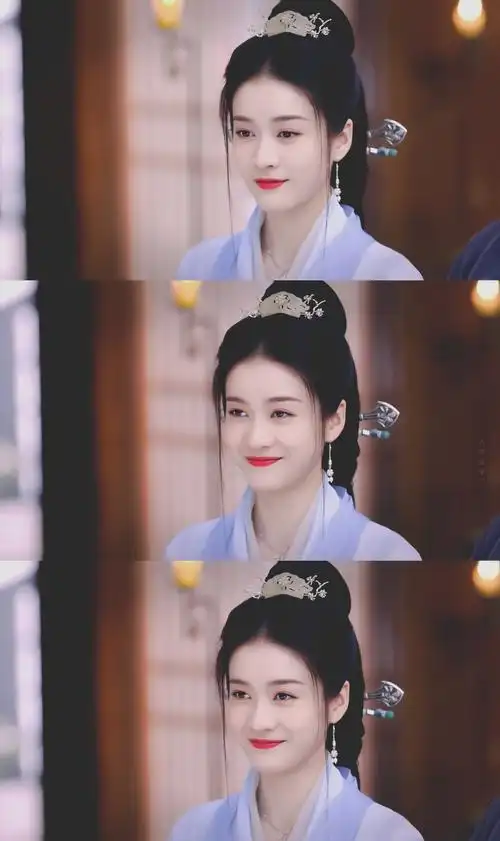 张雪迎 白发 容乐