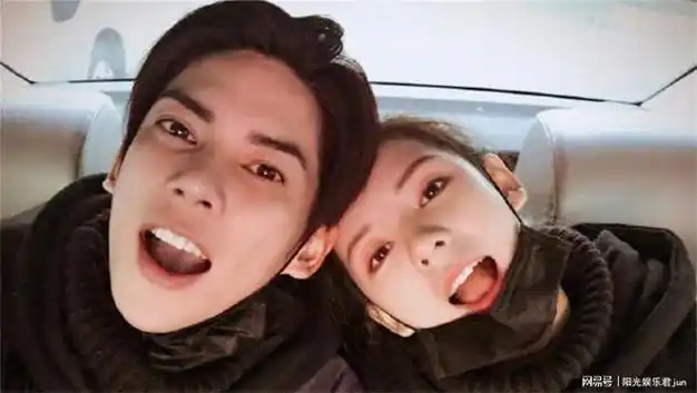 张予曦分手后还关注陈柏融,注意看她的反应,满满都是意难平