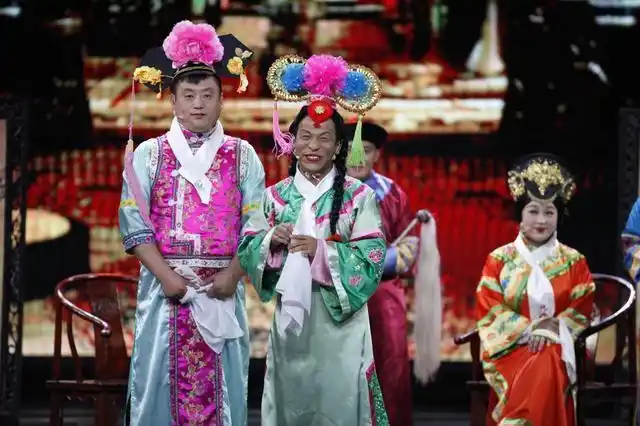 辽宁卫视春晚赵本山(2021辽宁春晚赵本山小品)