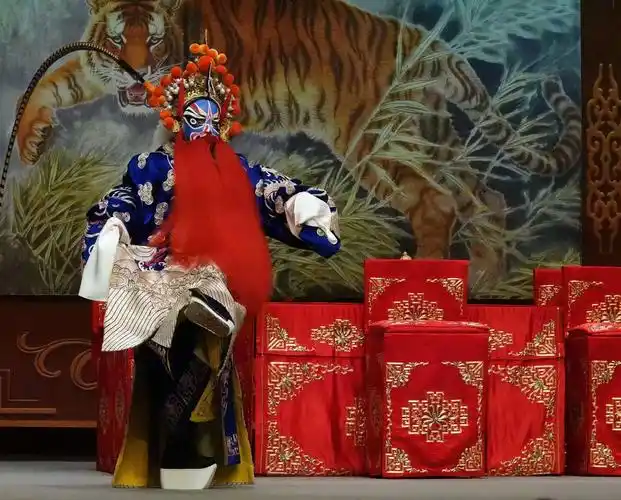 大京星光闪耀一任思媛(花脸)