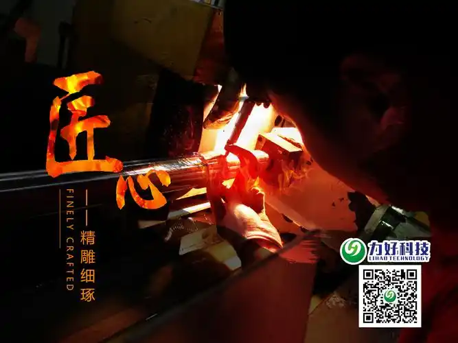 关于匠心的一组图片