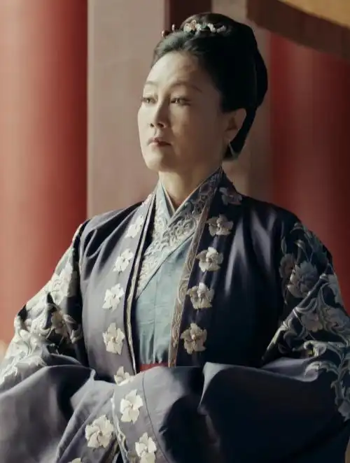 山河月明马皇后第几集死的?-度小视