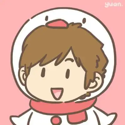 q版五月天 阿信 #2018.12.25圣诞快乐