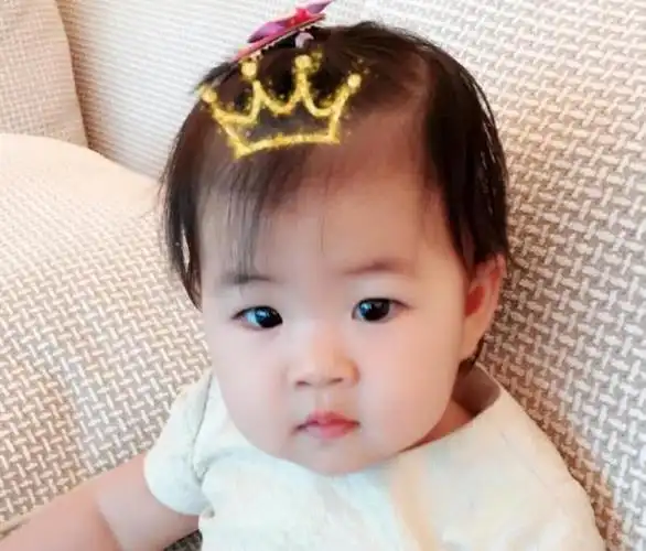 赵丽颖宝宝的小名是什么(赵丽颖的儿子小名叫什么)-天晟网