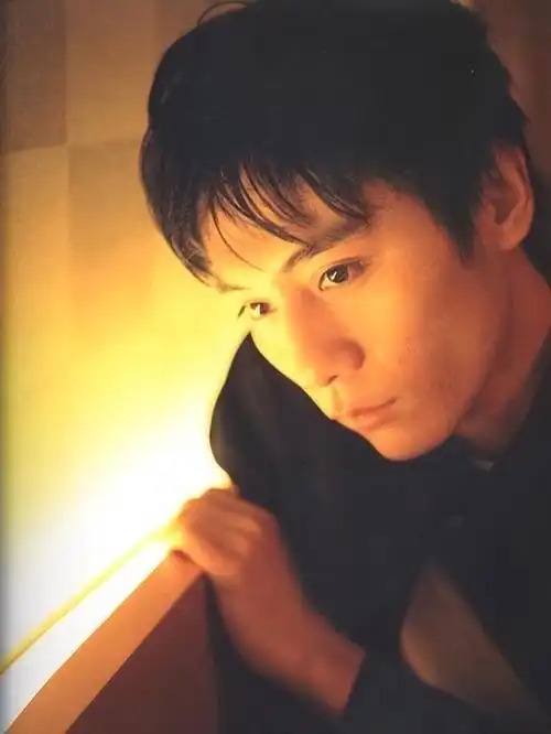 刘烨的个人资料