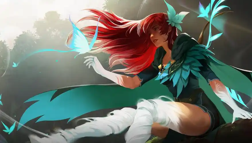 dota2风行者清风环佩至宝获取方法