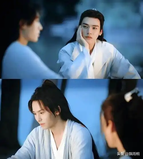 山河令温客行为什么会认识周子舒,温客行和周子舒的友情