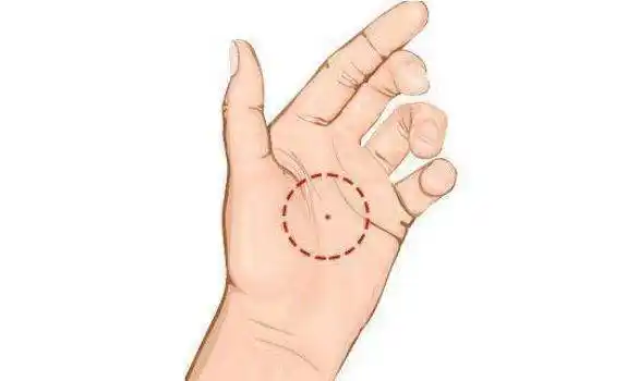 女人身上4颗"旺夫"痣,旺夫益子,婚姻幸福美满,你有几颗?