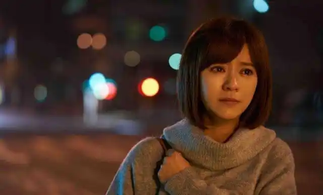 电影《比悲伤更悲伤的故事》剧照