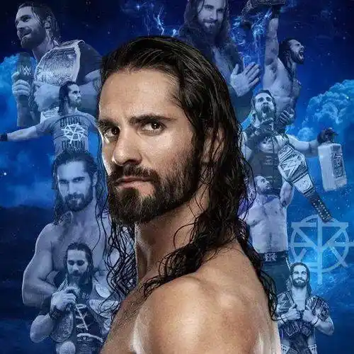 头像赛斯罗林斯