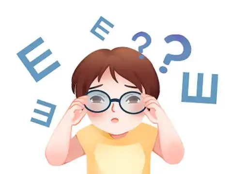 五岁戴眼镜儿童护眼不到位是谁的锅inne蓝光盾让孩子逃离近视魔咒