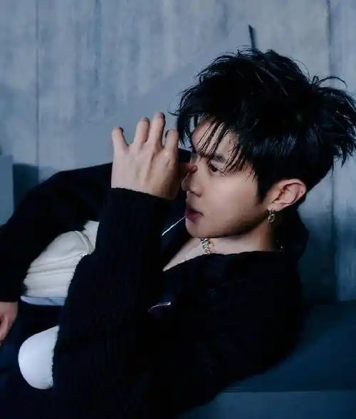 《偷偷藏不住》马伯骞饰演男二桑延:外貌和身高,原著党嗤之以鼻_cm