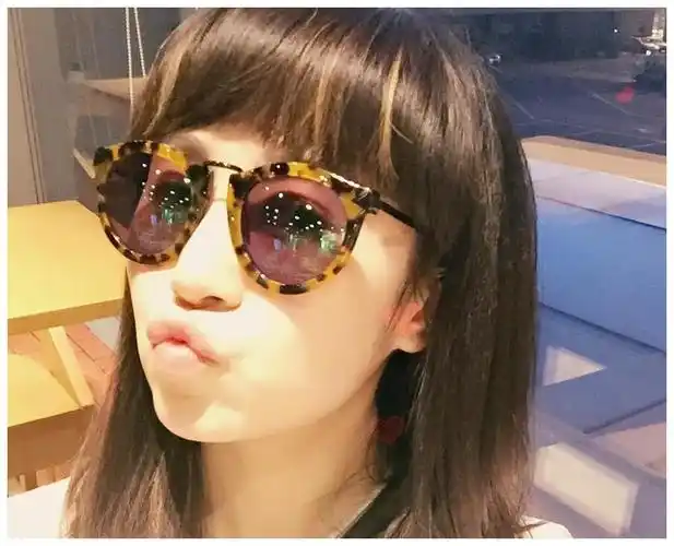 有种"整容"叫马丽留长发,本以为会不好看,没想到惊艳全场