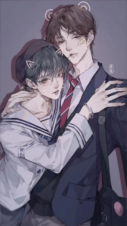 敲可爱复读叽的喜欢