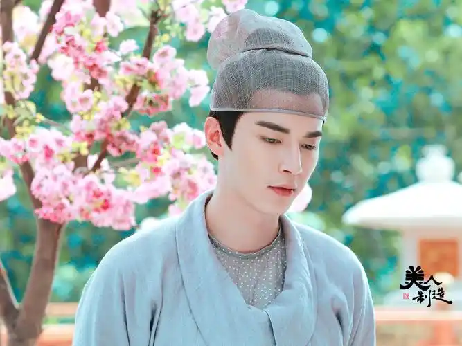 cosmetologyhigh,美人制造之易容术,古装,剧照,海报,花絮,金世佳,1017